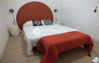 Piso en venta en Santa Margarida en Roses