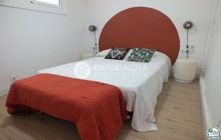 Piso en venta en Santa Margarida en Roses
