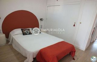 Piso en venta en Santa Margarida en Roses