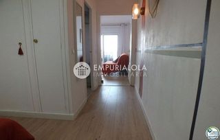 Piso en venta en Santa Margarida en Roses