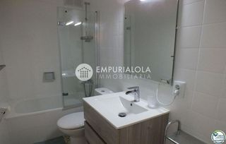 Piso en venta en Santa Margarida en Roses