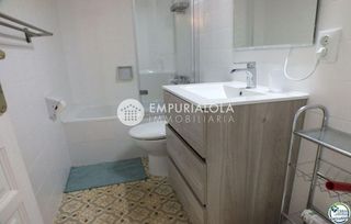 Piso en venta en Santa Margarida en Roses