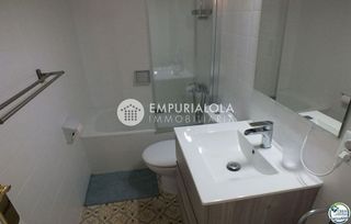 Piso en venta en Santa Margarida en Roses