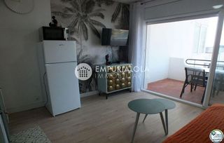 Piso en venta en Santa Margarida en Roses