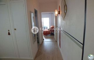 Piso en venta en Santa Margarida en Roses