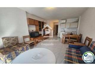 Piso en venta en Empuriabrava en Castelló d´Empúries