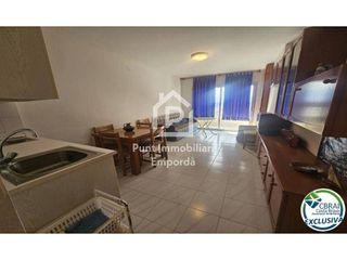 Piso en venta en Empuriabrava en Castelló d´Empúries