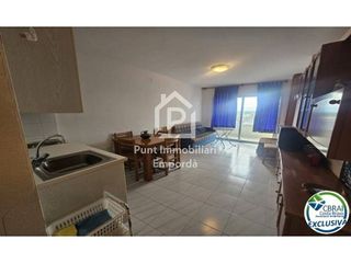 Piso en venta en Empuriabrava en Castelló d´Empúries