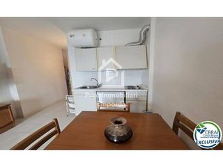 Piso en venta en Empuriabrava en Castelló d´Empúries