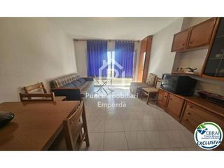 Piso en venta en Empuriabrava en Castelló d´Empúries