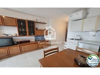 Piso en venta en Empuriabrava en Castelló d´Empúries