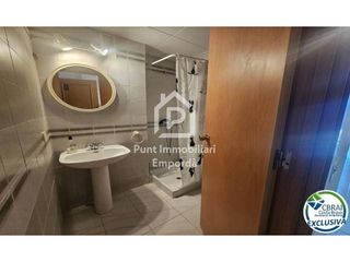 Piso en venta en Empuriabrava en Castelló d´Empúries