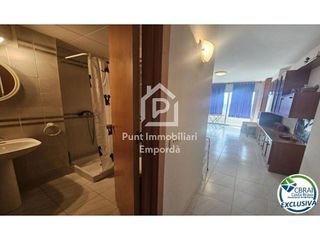 Piso en venta en Empuriabrava en Castelló d´Empúries