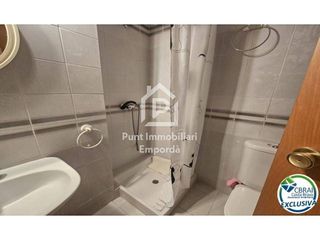 Piso en venta en Empuriabrava en Castelló d´Empúries