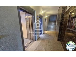 Piso en venta en Empuriabrava en Castelló d´Empúries