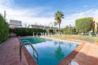 Chalet en venta en Vilafortuny - Cap de Sant Pere en Cambrils