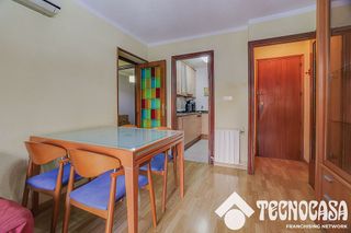 Piso en venta en Artigas - Llefià en Badalona