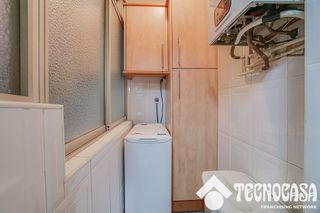 Piso en venta en Artigas - Llefià en Badalona