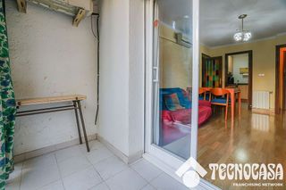 Piso en venta en Artigas - Llefià en Badalona