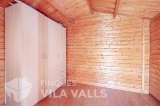 Piso en venta en Caldes de Montbui