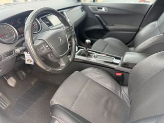 Peugeot 508 Allure 2.0 BlueHDi 150cv