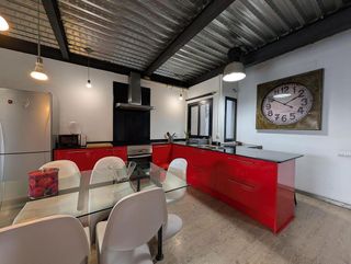 Piso en venta en Molins de Rei