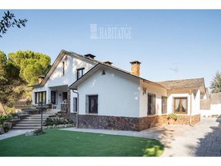 Casa en venta en Aiguafreda