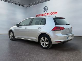 Volkswagen Golf Advance 2.0 TDI 150cv BMT DSG