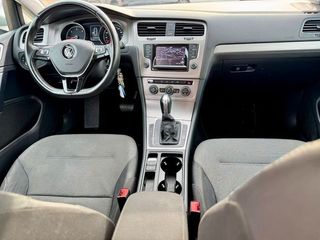Volkswagen Golf Advance 2.0 TDI 150cv BMT DSG