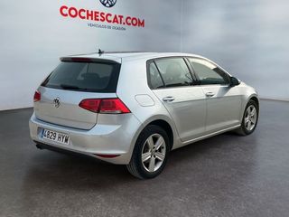 Volkswagen Golf Advance 2.0 TDI 150cv BMT DSG