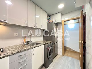 Piso en venta en Artigas - Llefià en Badalona