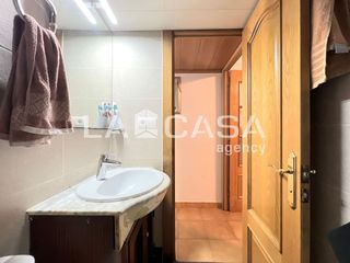 Piso en venta en Artigas - Llefià en Badalona