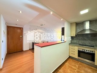 Piso en venta en Tordera en Tordera