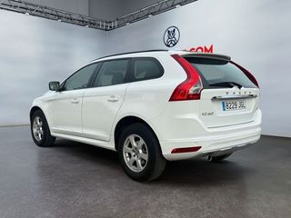 Volvo XC60 2.0 D3 Kinetic