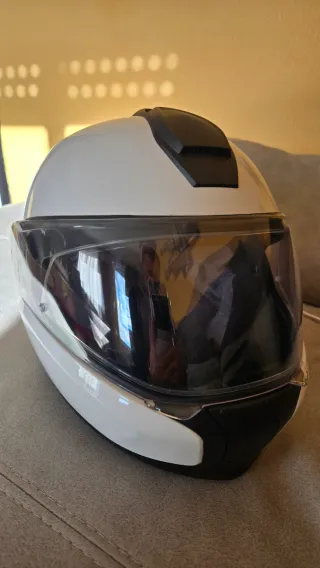 Casco BMW System 6 EVO