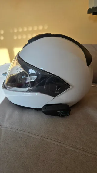 Casco BMW System 6 EVO