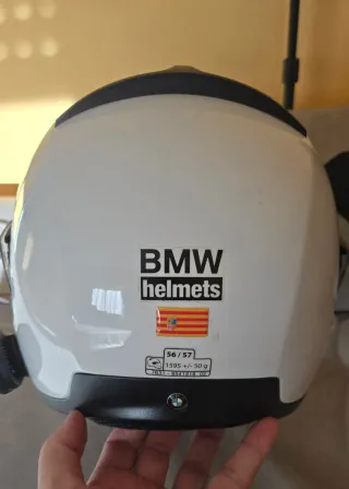 Casco BMW System 6 EVO