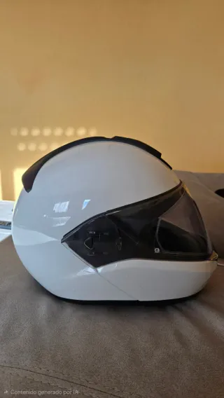 Casco BMW System 6 EVO