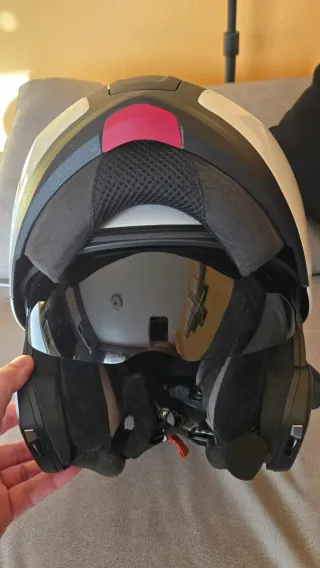 Casco BMW System 6 EVO