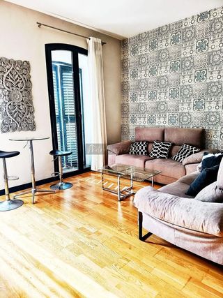 Piso en alquiler en Centro en Mérida