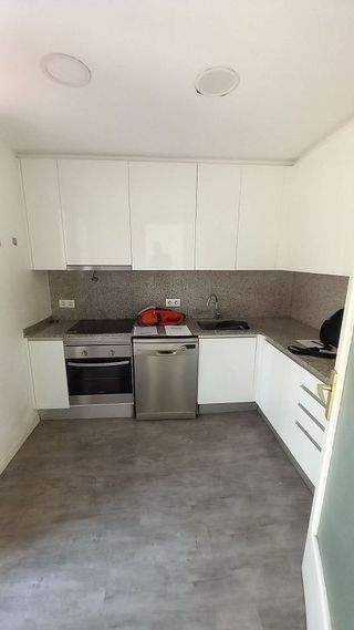 Piso en venta en Eixample en Mataró