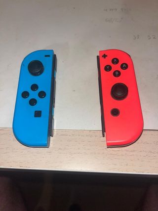 Nintendo Joy-Con (Coppia)