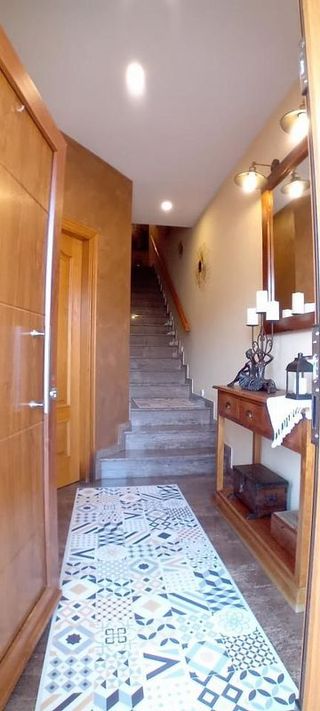 Casa pareada en venta en Manlleu