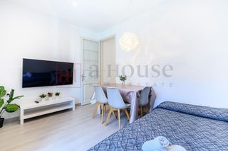 Piso en venta en La Sagrada Família en Barcelona