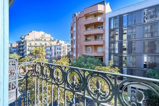 Piso en venta en La Sagrada Família en Barcelona