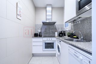 Piso en venta en La Sagrada Família en Barcelona