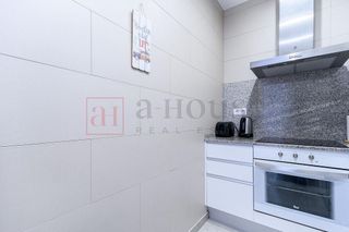 Piso en venta en La Sagrada Família en Barcelona