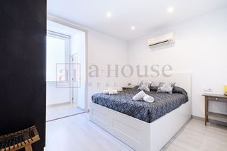 Piso en venta en La Sagrada Família en Barcelona