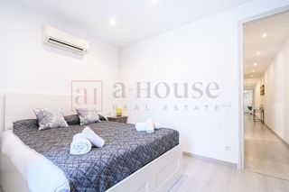 Piso en venta en La Sagrada Família en Barcelona