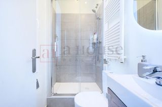 Piso en venta en La Sagrada Família en Barcelona